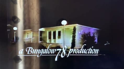 Bungalow 78 Productions